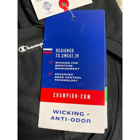 Champion Soft Touch Eco Cutout Tank-Extra Large - Picture 13 of 15